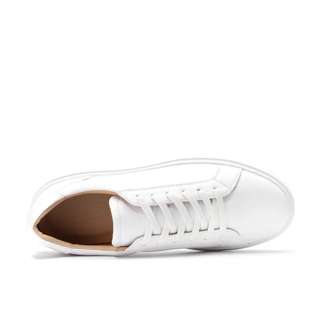 Samuel Low-Top Sneaker