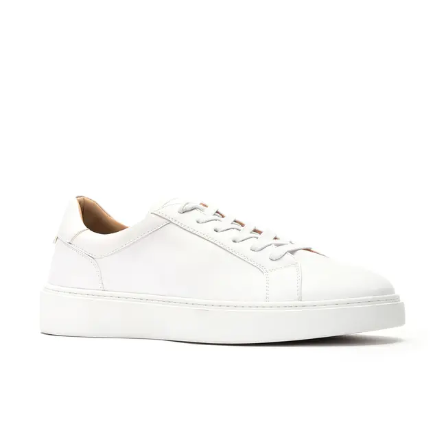 Samuel Low-Top Sneaker