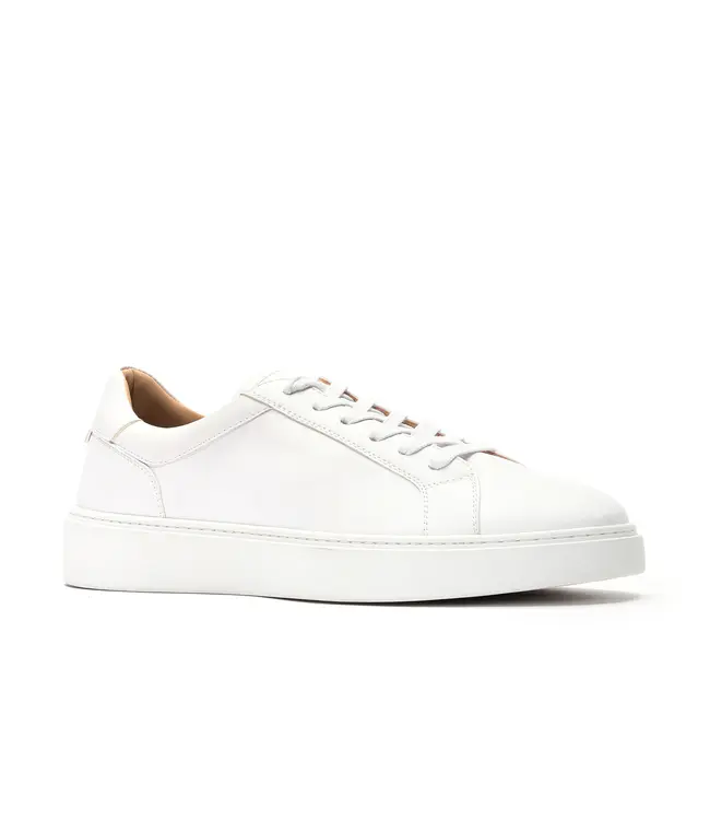Samuel Low-Top Sneaker