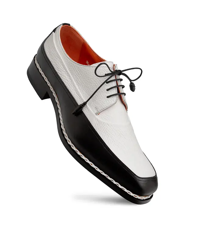 Muro Two-Tone Derby