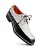 Mezlan Muro Two-Tone Derby