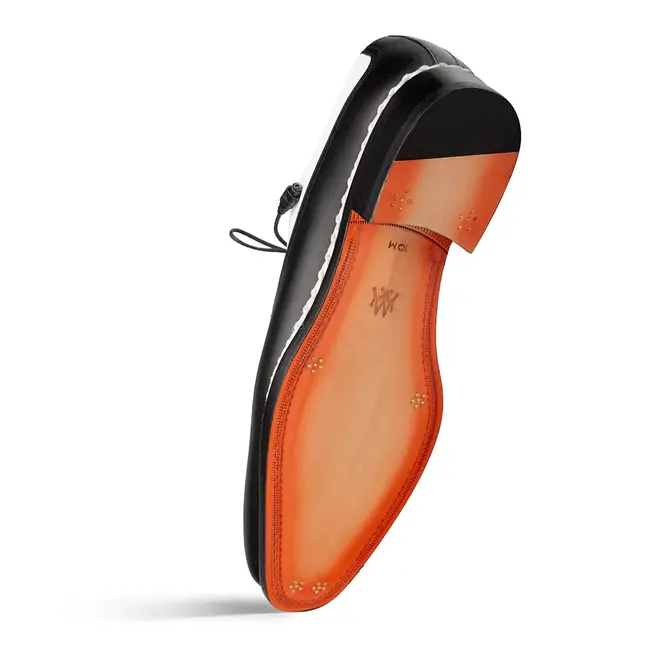 Muro Two-Tone Derby