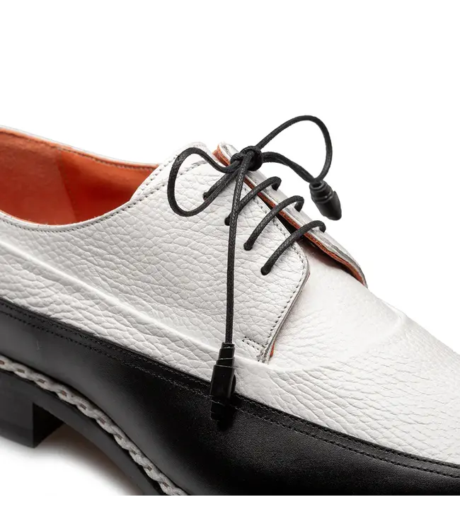 Muro Two-Tone Derby