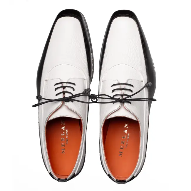 Muro Two-Tone Derby