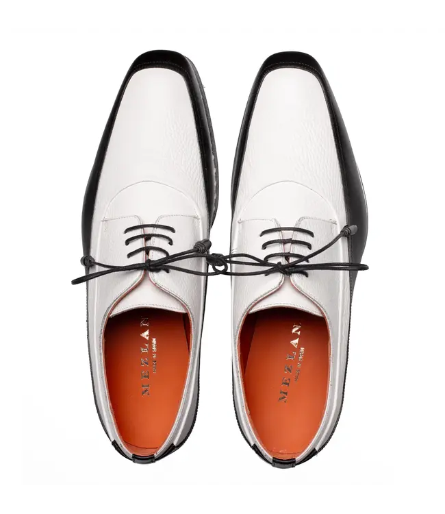 Muro Two-Tone Derby