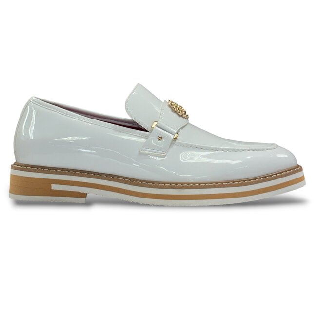 The Ashford Ash1  Loafer
