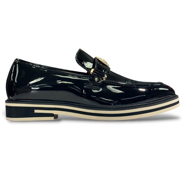 The Ashford Ash1  Loafer