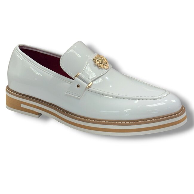 The Ashford Ash1  Loafer