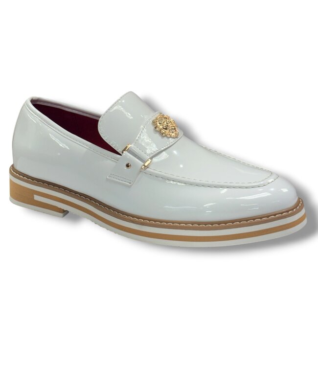The Ashford The Ashford Ash1  Loafer