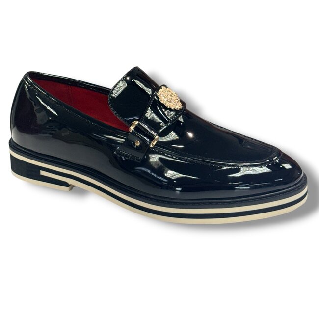 The Ashford Ash1  Loafer