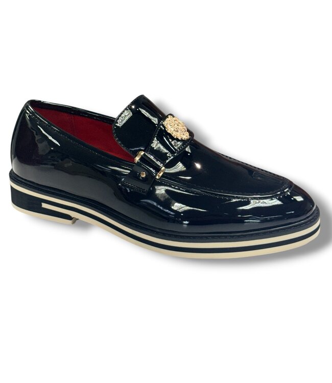 The Ashford The Ashford Ash1  Loafer