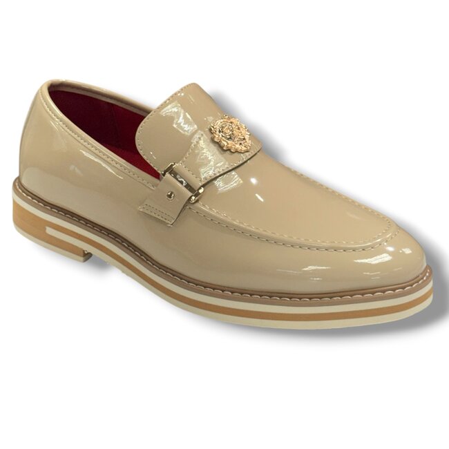 The Ashford Ash1  Loafer