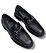 Carrucci Horsebit Loafer Lug Sole: The Perfect Blend of Style and Comfort