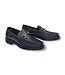 Carrucci Horsebit Loafer Lug Sole: The Perfect Blend of Style and Comfort
