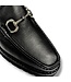 Carrucci Horsebit Loafer Lug Sole: The Perfect Blend of Style and Comfort