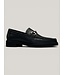 Carrucci Horsebit Loafer Lug Sole: The Perfect Blend of Style and Comfort
