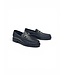 Carrucci Horsebit Loafer Lug Sole: The Perfect Blend of Style and Comfort