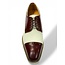 Carrucci Carrucci 'KS522-08T' Cap-Toe Lace-Up