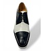 Carrucci Carrucci 'KS522-08T' Cap-Toe Lace-Up