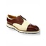 Carrucci Carrucci 'KS522-08T' Cap-Toe Lace-Up