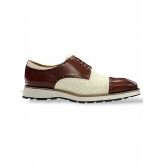 Carrucci Carrucci 'KS522-08T' Cap-Toe Lace-Up