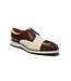 Carrucci Carrucci 'KS522-08T' Cap-Toe Lace-Up