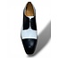 Carrucci Carrucci 'KS522-08T' Cap-Toe Lace-Up