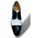 Carrucci Carrucci 'KS522-08T' Cap-Toe Lace-Up