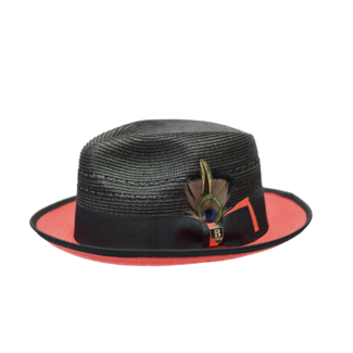 Bruno Capelo Bruno Capelo Hats Casanova Collection