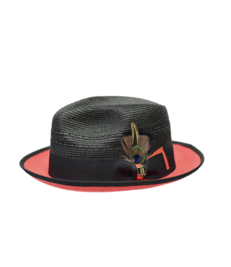 Bruno Capelo Bruno Capelo Hats Casanova Collection
