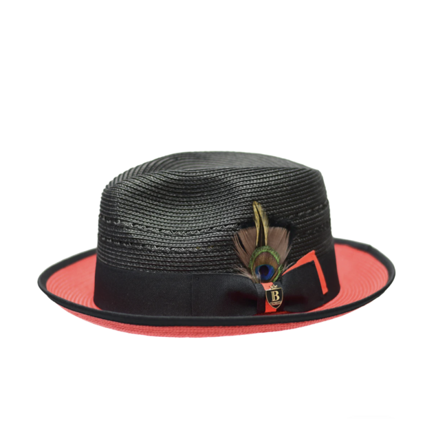 Bruno Capelo Bruno Capelo Hats Casanova Collection