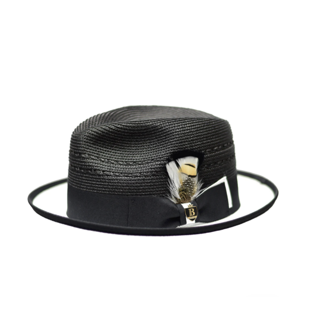 Bruno Capelo Bruno Capelo Hats Casanova Collection