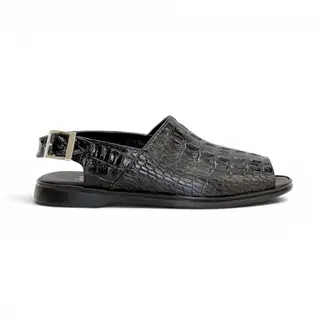 Duca Duca Italian Sandals Genuine Leather SA136