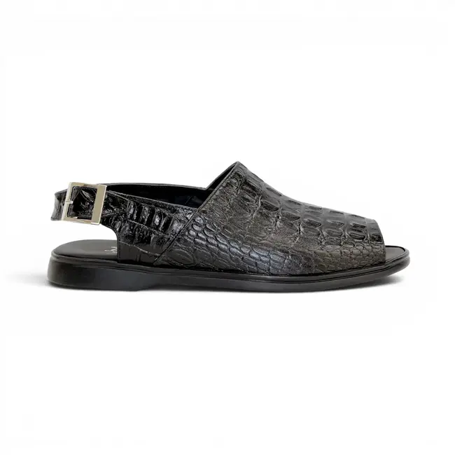 Duca Duca Italian Sandals Genuine Leather SA136
