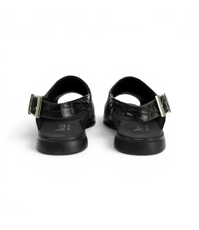 Duca Duca Italian Sandals Genuine Leather SA136