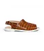 Duca Duca Italian Sandals Genuine Leather SA136
