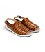 Duca Duca Italian Sandals Genuine Leather SA136