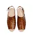 Duca Duca Italian Sandals Genuine Leather SA136
