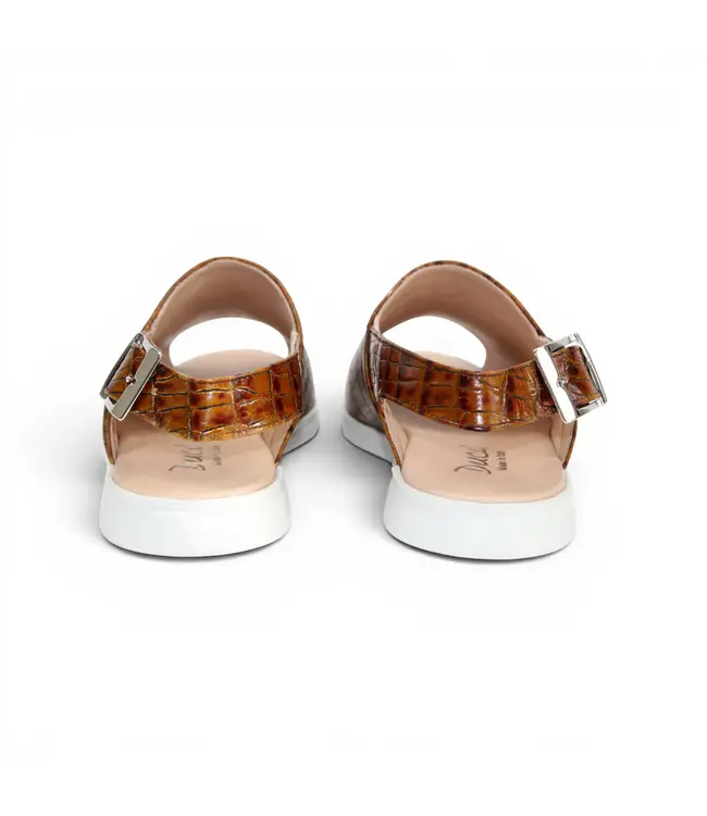 Duca Duca Italian Sandals Genuine Leather SA136