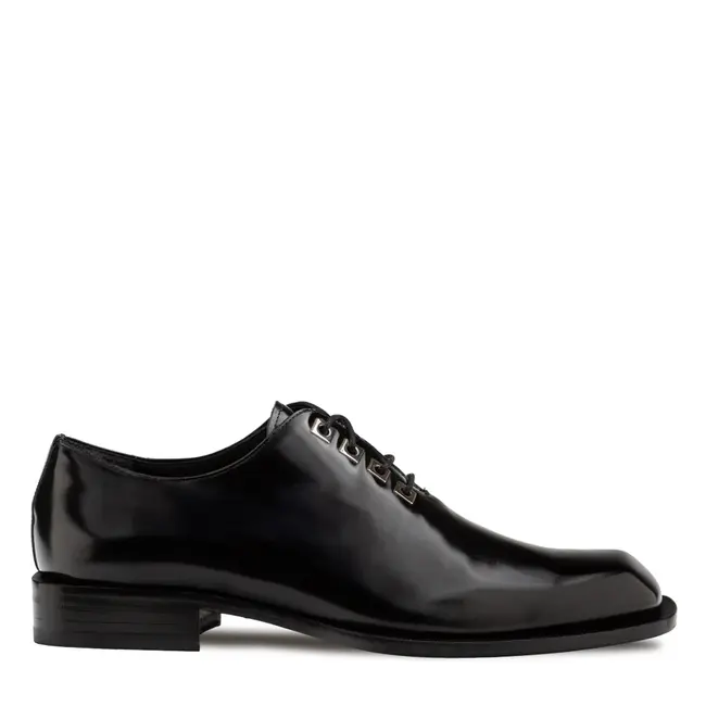 Mezlan Mezlan Patent Leather Oxford