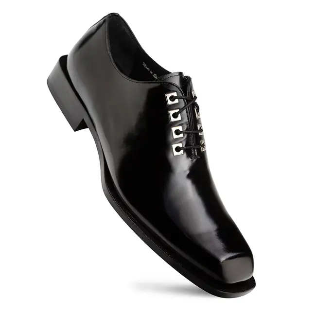 Mezlan Mezlan Patent Leather Oxford