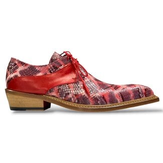 Fennix Fennix Italy 'MAX' Men's Shoes Genuine Leather
