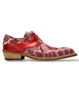 Fennix Fennix Italy 'MAX' Men's Shoes Genuine Leather
