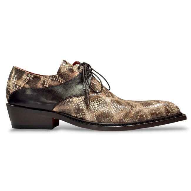 Fennix Fennix Italy 'MAX' Men's Shoes Genuine Leather