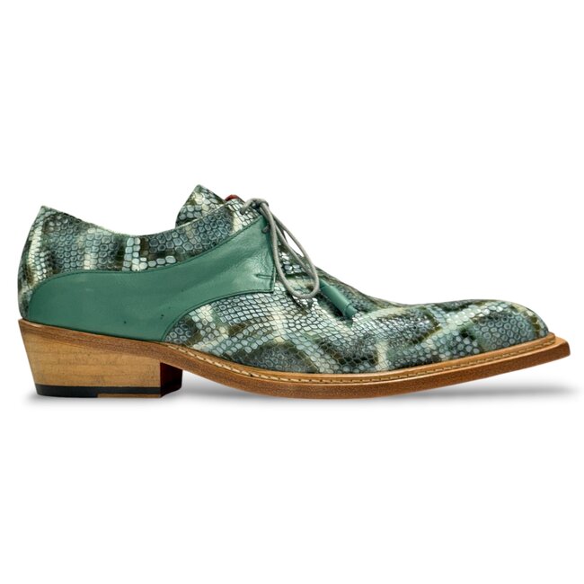 Fennix Fennix Italy 'MAX' Men's Shoes Genuine Leather