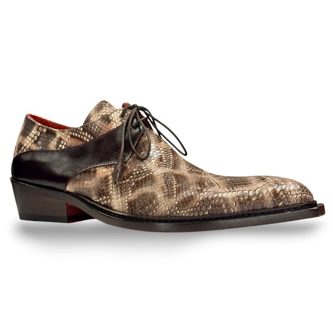 Fennix Fennix Italy 'MAX' Men's Shoes Genuine Leather