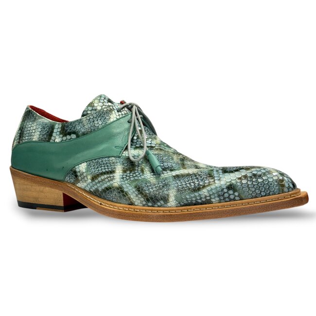Fennix Fennix Italy 'MAX' Men's Shoes Genuine Leather
