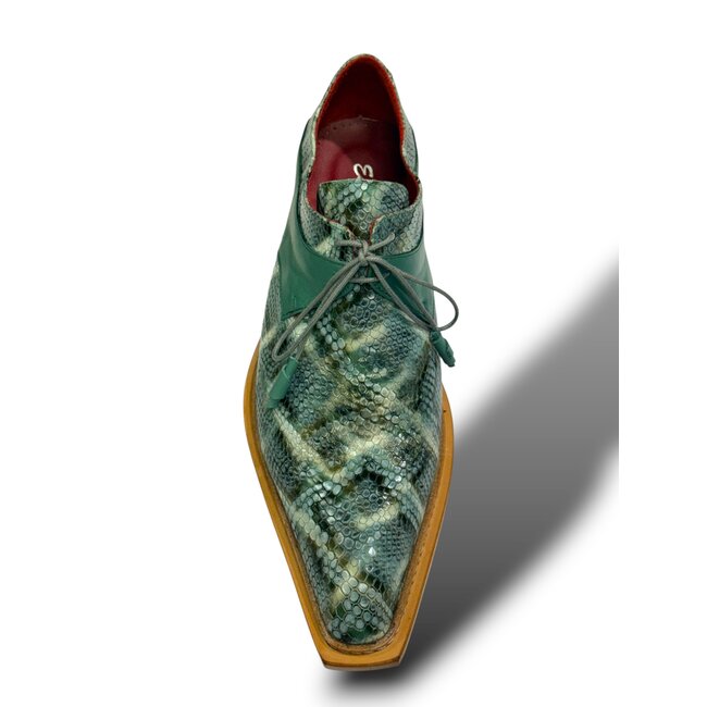 Fennix Fennix Italy 'MAX' Men's Shoes Genuine Leather