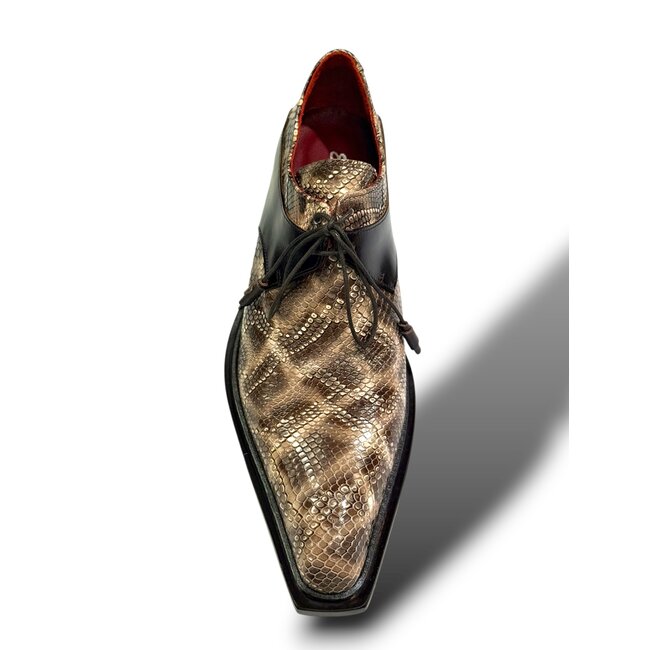 Fennix Fennix Italy 'MAX' Men's Shoes Genuine Leather