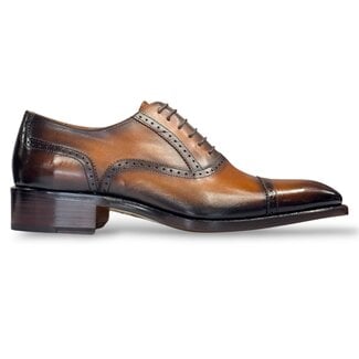 Ugo Vasare Ugo Vasare Ethan Cap Toe Oxfords Carmel
